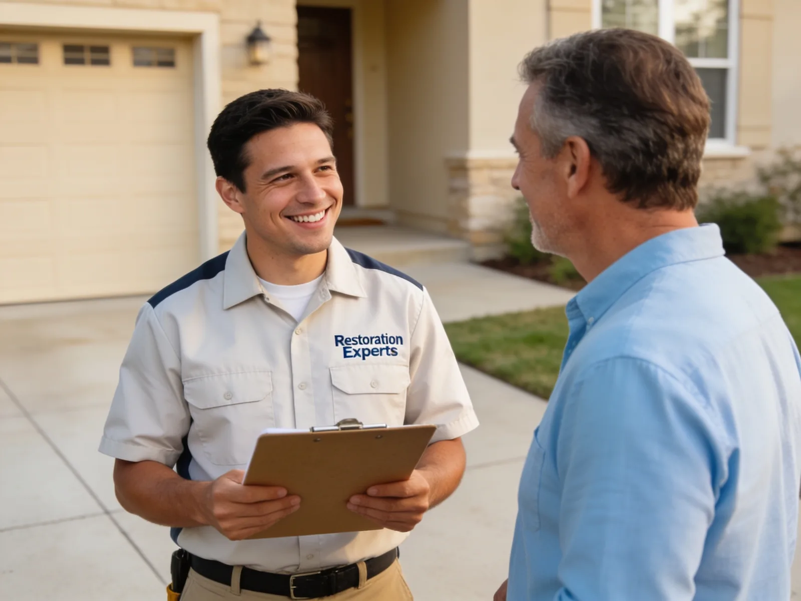 Water Damage Cleanup Kinsman, IL FAQs